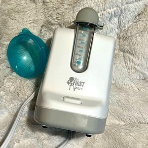 🌼 The First Years Bottle Warmer